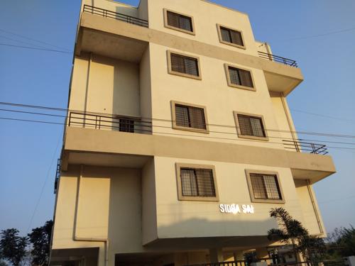 SIDDHA SAI