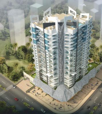 SKYSCRAPER PHASE 1