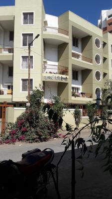 URJA RESIDENCY