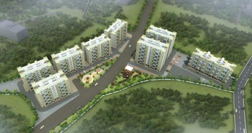 Aapla Ghar Ambegaon Annex Phase I