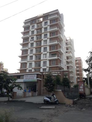 DODKE SHOBHAN