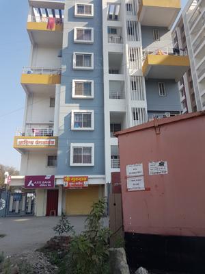 ADITYA PARADISE