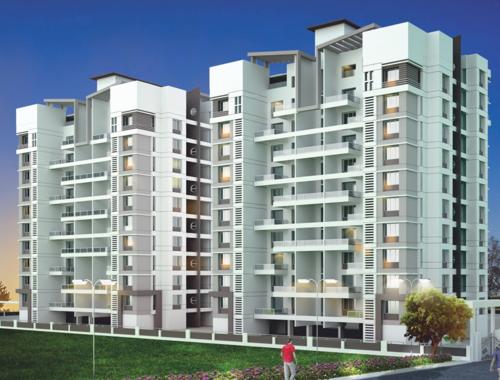 TULSI SHAKUNTALA KANADE NAGAR