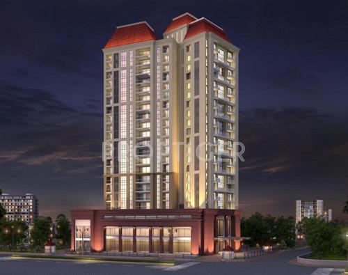 AVAANTI RESIDENCES AND PREMIUM COMMERCIAL SPACES