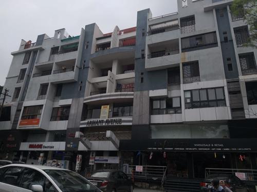 Arihant Avenue