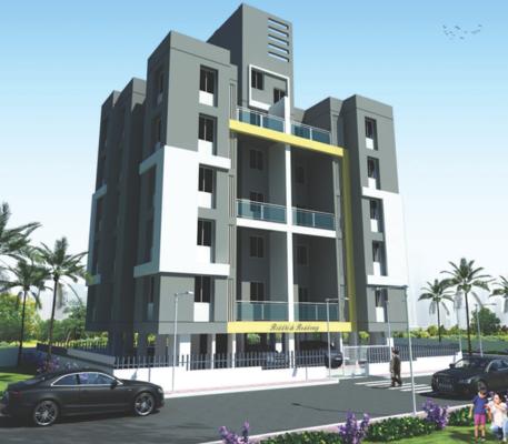 Riddhish Residency
