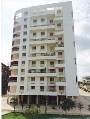 WHITE STONE A BLDG