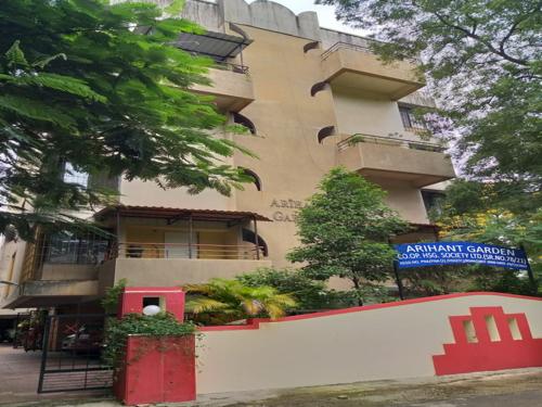 Arihant Garden