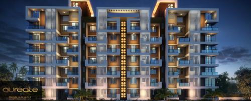 AUREATE - PHASE 2