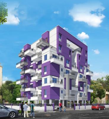 BABAR POTE RECIDENCY