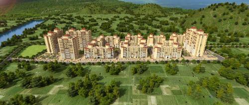 VTP Leonara E Buidling