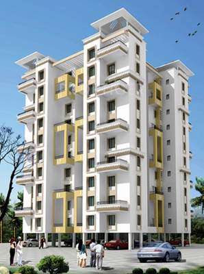 SAMARTH CARINA