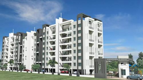 KANCHAN ELEENA PHASE I