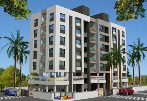 PAYAL CO OP HSG SOC