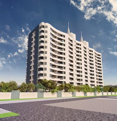 SHIVAM GREENCOURT