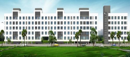 Mauli Residency