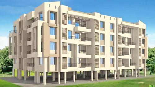 Phase I - Buildings A, A1, P and S,T,U Combined wing