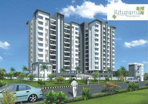 Rituparna Residence