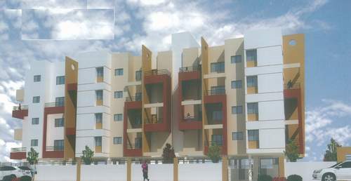 Gokul Residency
