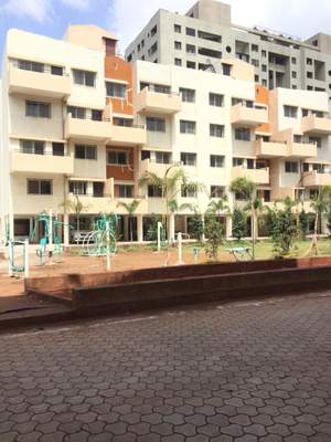 Shree Maha Ganeshnagri Phase 1