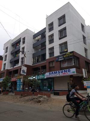 JAI RESIDENCY