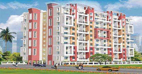 SAHIL HEIGHTS