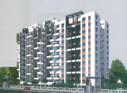 WESTERN RIVER RESIDENCY