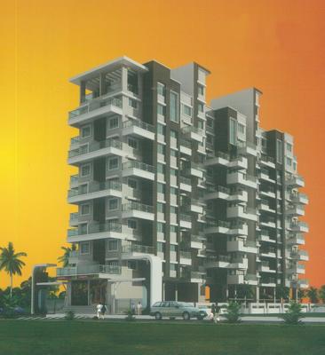 Bhagyoday Residency - A