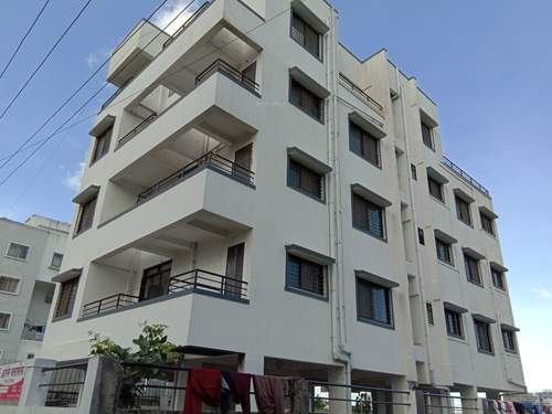 GALAXY APARTMENT