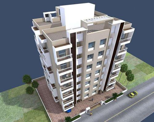 Sai Kunj Phase 2