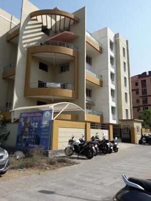 Aishwarya Villa
