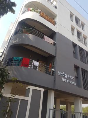 Prathamesh Apartment