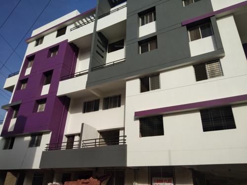 PRANSHU SQUARE