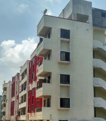 sudarshan heights