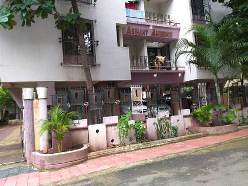 Arihant Ambience