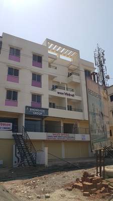 KAMAL RESIDENCY