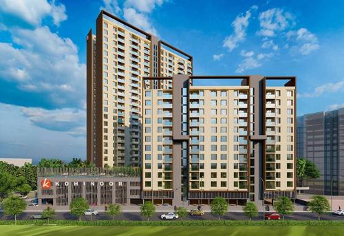 Kohinoor Shangrila Phase I