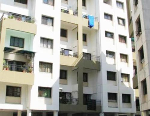 DIGAMBARA RESIDENCY