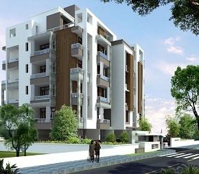 ARIHANT RESIDENCY
