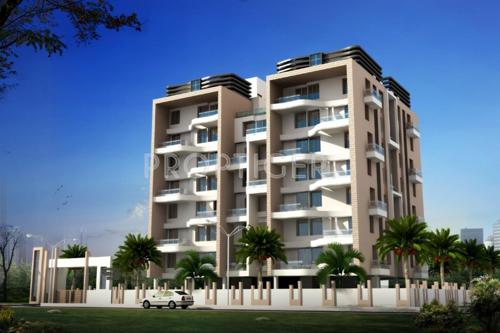 Defence Colony Pune Phase1