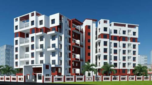 Vedant Heights