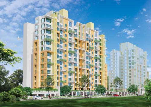 MANTRI ETERNITY B