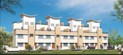 PHASE III VISION SHREE