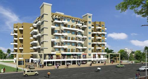 NIVRUTTI HEIGHTS
