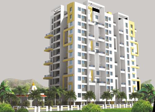 VED VIHAR