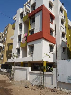 Ayush Park
