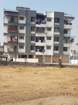VARDHAMAN RESIDENCY