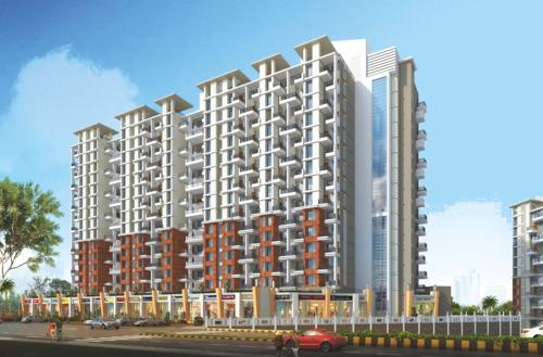 Vertical Alcinia Phase II