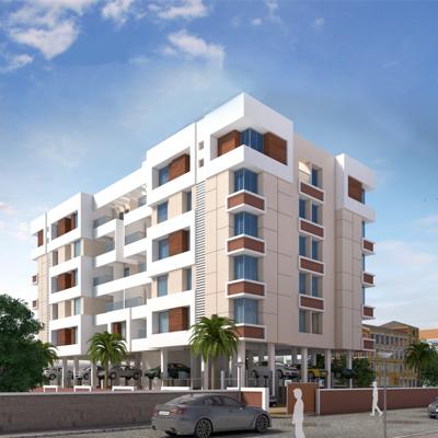 Sugam  Cooperative  Housing Society Limited