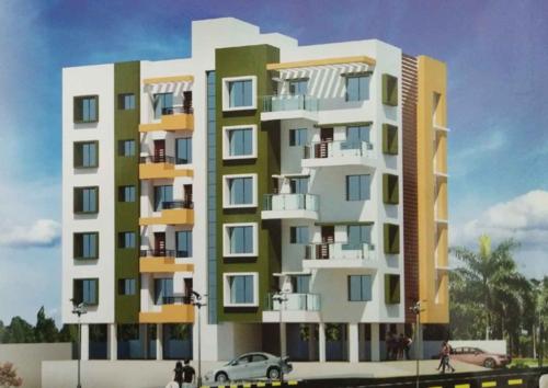 Amar Developers and Construction